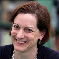 Энн Эпплбаум