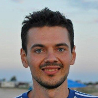 Денис Варванец