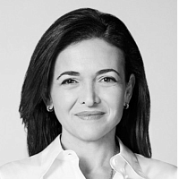 Шерил Сэндберг