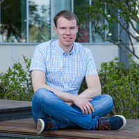 Евгений Щепин