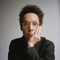 Малкольм Гладуэлл