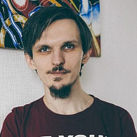 Егор Михайлов