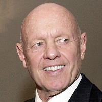 Стивен Кови