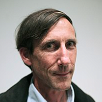 Джордж Дайсон