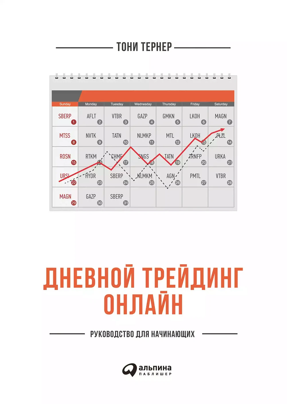Дневной трейдинг онлайн обложка. Дневной трейдинг онлайн обложка.