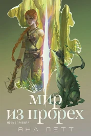 Мир из прорех