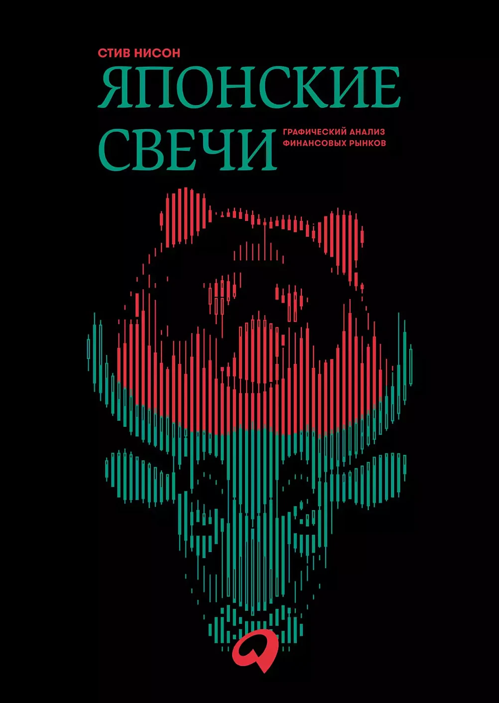 Японские свечи обложка. Японские свечи обложка.