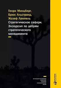 Стратегическое сафари обложка. Стратегическое сафари обложка.