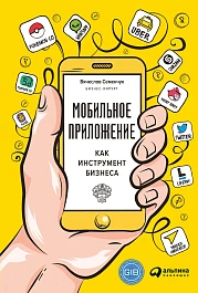 Мобильное приложение как инструмент бизнеса