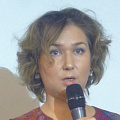 Анна Гудкова