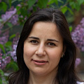 Нана Губанова