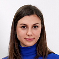 Дина Дзираева