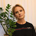 Елена Смолякова