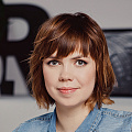 Марина Перескокова