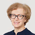 Ольга Шестова