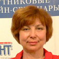 Мария Урбан