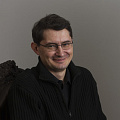 Антон Первушин