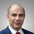 Михаил Алексеев