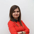 Марина Боровик