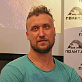 Михаил Никитин