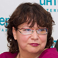 Вероника Севостьянова