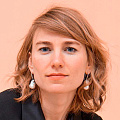 Варя Веденеева