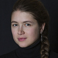 Зарина Асфари