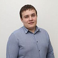 Илья Фролкин