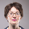 Юлия Лукшина