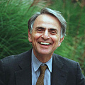 Карл Саган