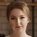 Анастасия Тарасова