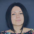 Татьяна Меркулович