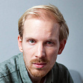 Рутгер Брегман