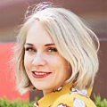 Светлана Шишкина