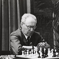 Григорий Левенфиш